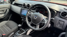 Dacia Duster 1.3 TCe 130 Prestige 5dr Petrol Estate